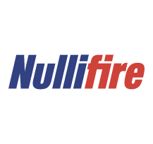 Nullifire - Logo